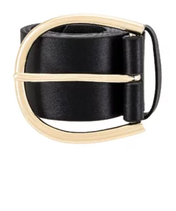 L'Academie Haven Belt In Black 5 L'Academie Haven Belt In Black -Deals L'Academie Store LCDE WA8 V3