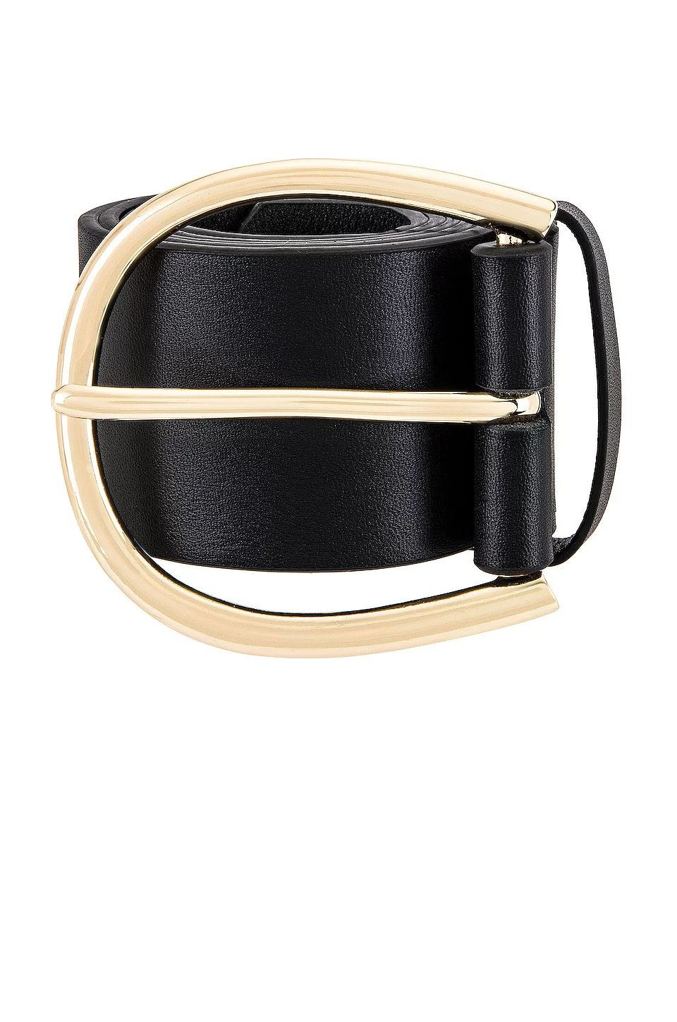 L'Academie Haven Belt In Black 3 L'Academie Haven Belt In Black - Image 3