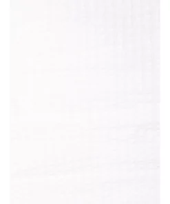 L'Academie August Shirt Dress In White Stripe -Deals L'Academie Store LCDE WD320 V4