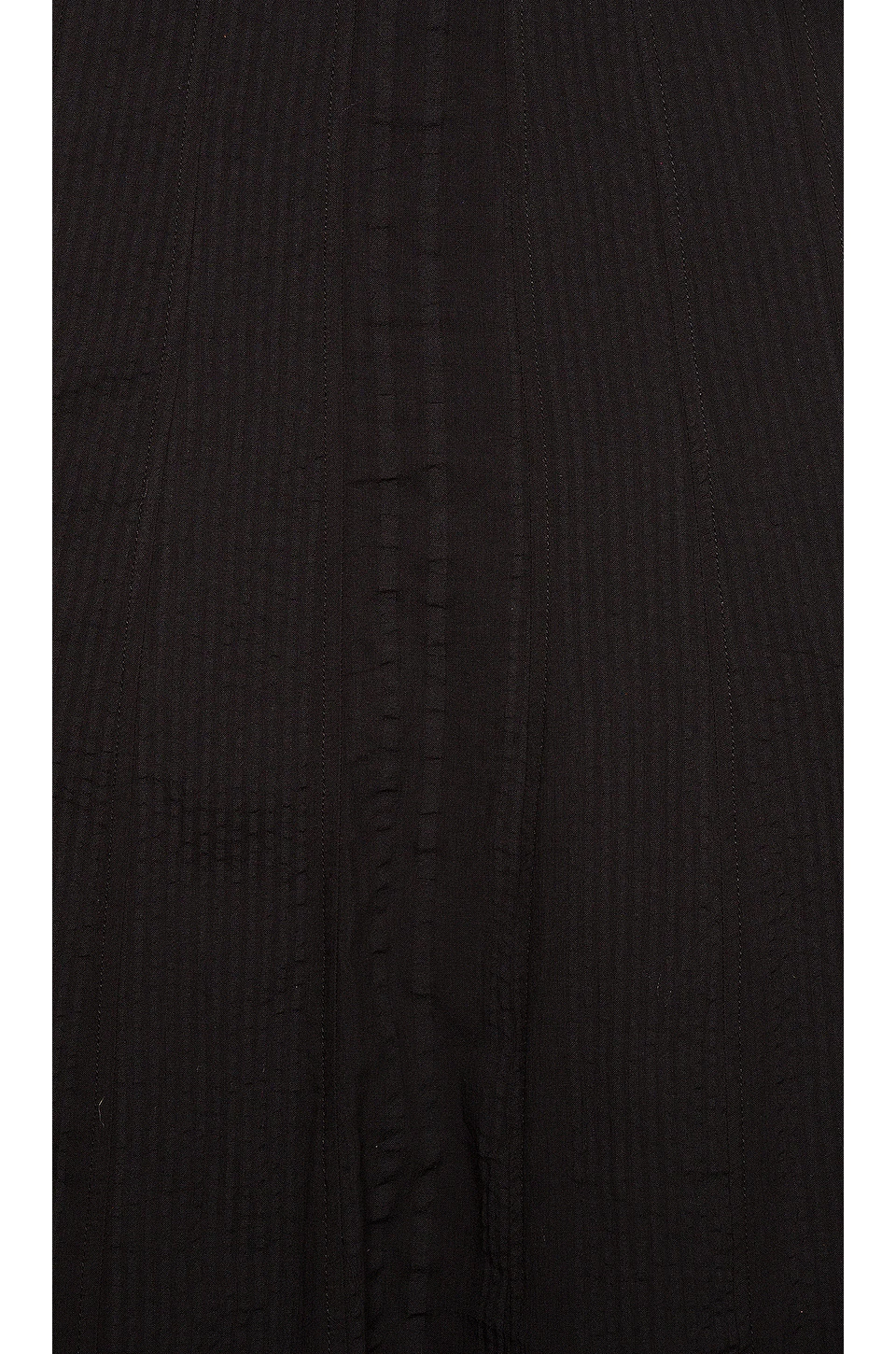 L'Academie The Phila Maxi Dress In Black 4 L'Academie The Phila Maxi Dress In Black - Image 4