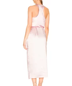 L'Academie Alicia Dress In Blush -Deals L'Academie Store LCDE WD573 V3