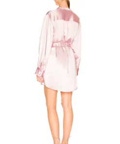 L'Academie Valentina Dress In Blush -Deals L'Academie Store LCDE WD574 V3