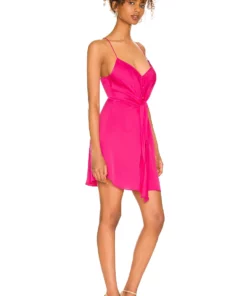L'Academie Terina Dress In Pink -Deals L'Academie Store LCDE WD600 V2