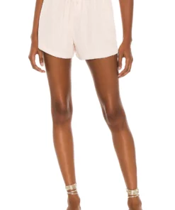 L'Academie Anna Short In Ivory