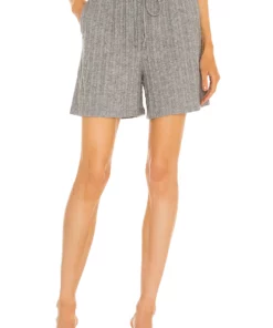 L'Academie Ralph Short In Grey