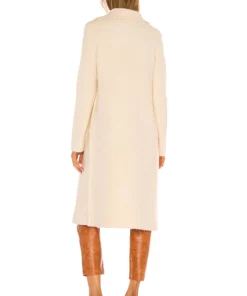 L'Academie London Cardigan In Cream -Deals L'Academie Store LCDE WK112 V3