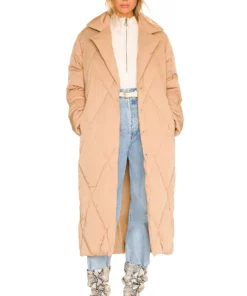 L'Academie Nonna Half Zip Sweater In Ivory -Deals L'Academie Store LCDE WK161 V4