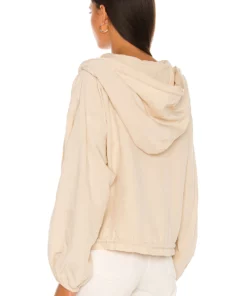 L'Academie Seanice Jacket In Khaki -Deals L'Academie Store LCDE WO146 V3