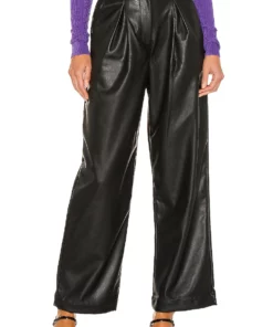 L'Academie Antoine Pant In Black