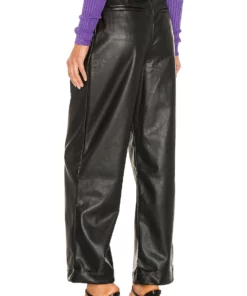 L'Academie Antoine Pant In Black -Deals L'Academie Store LCDE WP140 V3