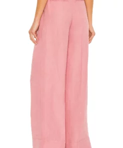 L'Academie Star Pant In Dusty Rose -Deals L'Academie Store LCDE WP163 V3