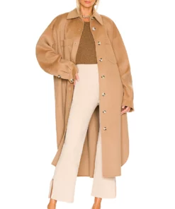 L'Academie Kaden Knit Pants In Nude -Deals L'Academie Store LCDE WP184 V5