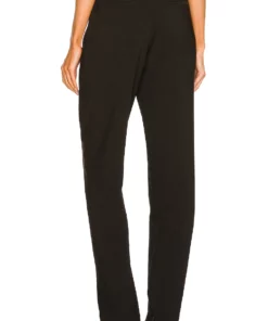L'Academie Blanka Pant In Black -Deals L'Academie Store LCDE WP191 V3