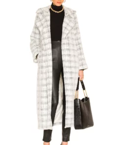 L'Academie Drew Leather Legging In Black -Deals L'Academie Store LCDE WP211 V4