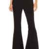 L'Academie Bria Pant In Black