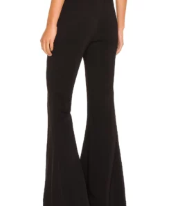 L'Academie Bria Pant In Black -Deals L'Academie Store LCDE WP216 V3