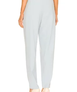 L'Academie Prudence Trouser In Light Blue -Deals L'Academie Store LCDE WP217 V3