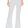 L'Academie Chance Pant In Light Blue