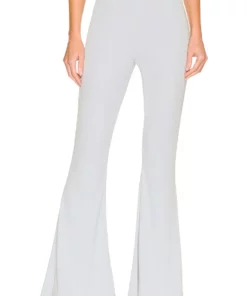 L'Academie Chance Pant In Light Blue