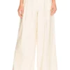 L'Academie Marina Pant In Beige