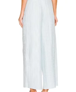 L'Academie Elin Pant In Baby Blue -Deals L'Academie Store LCDE WP224 V3