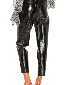 L'Academie The Arielle Pant In Black -Deals L'Academie Store LCDE WP85 V3