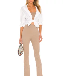 L'Academie Camden Micro Top In Sand -Deals L'Academie Store LCDE WS724 V4