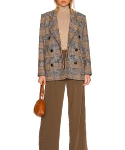 L'Academie Lera Top In Taupe -Deals L'Academie Store LCDE WS778 V4