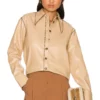 L'Academie Verica Top In Beige