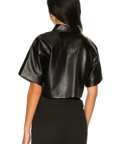 L'Academie Dashel Top In Black -Deals L'Academie Store LCDE WS791 V3