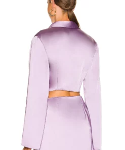 L'Academie Franca Top In Purple -Deals L'Academie Store LCDE WS798 V3
