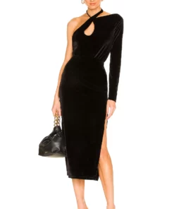 L'Academie Weller Top In Black 7 L'Academie Weller Top In Black -Deals L'Academie Store LCDE WS807 V4