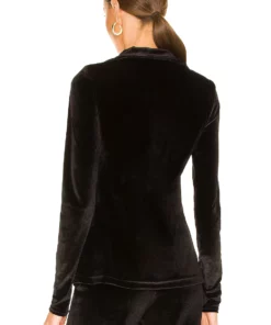 L'Academie Nalla Top In Black -Deals L'Academie Store LCDE WS810 V3