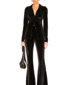 L'Academie Nalla Top In Black -Deals L'Academie Store LCDE WS810 V4