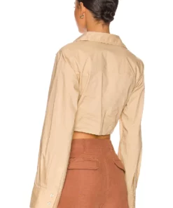 L'Academie Zofia Top In Nude -Deals L'Academie Store LCDE WS832 V3